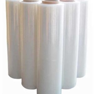Stretch Film (Plastik Wrapping)
